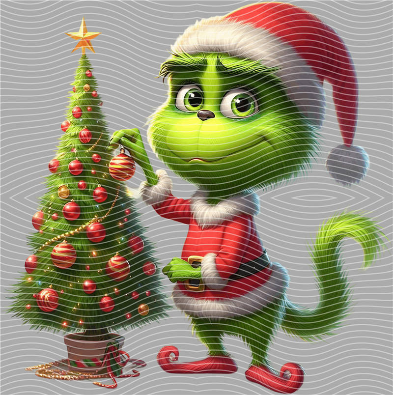 Christmas-DJ 289